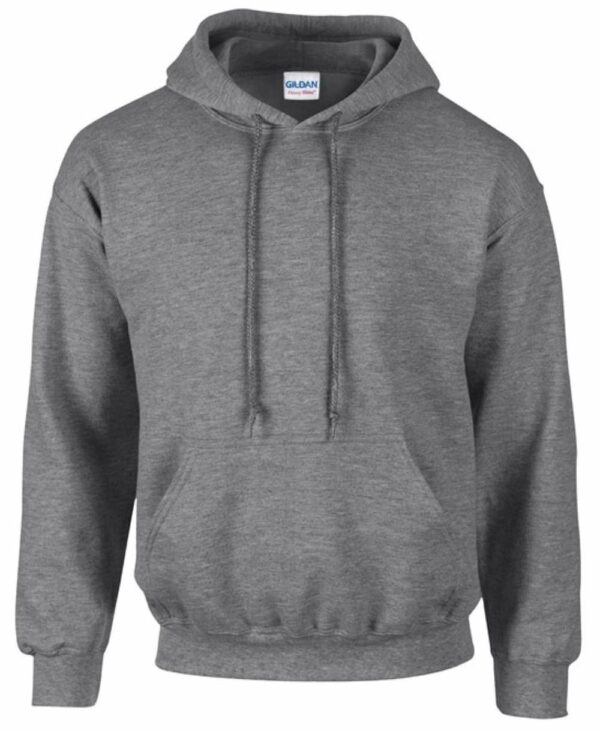 Gildan Hoodies With Embroidery & Printing Enfield Cheshunt