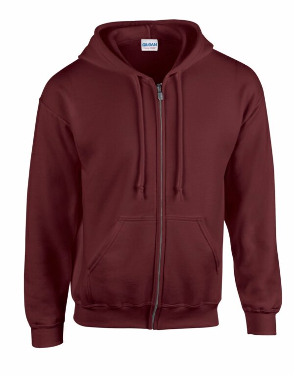 Gildan Hoodies With Embroidery & Printing Enfield Cheshunt