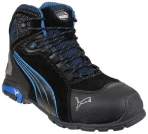 PUMA Rio Mid Protect Safety Sneaker 632250
