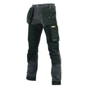 Dewalt Memphis Regular Stretch Fit Trousers With Holster Pockets