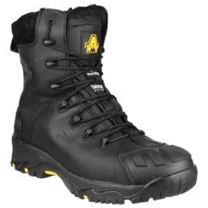 Amblers High Leg Thinsulate Lined Safety Boot FS999