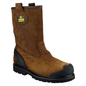 Amblers Rigger Safety Boot FS223