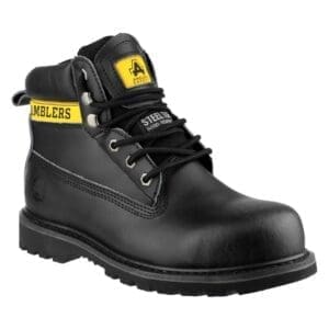 Amblers Safety Cleveland Boot FS9