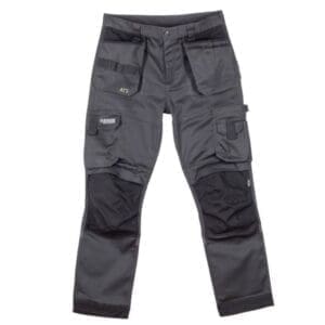 Apache ATS 3D Stretch Fit Tapered Leg Holster Pocket Trousers