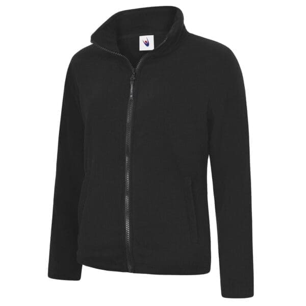 Uneek Ladies Classic Full Zip Fleece Jacket UC608