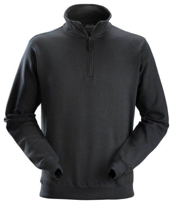 Snickers 2816 Snickers 1/2 Zip Sweatshirt 2818 - Image To Suit You