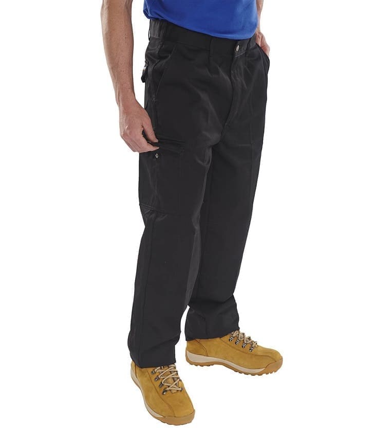 New Combat Trousers - JM Work Wear - View #9