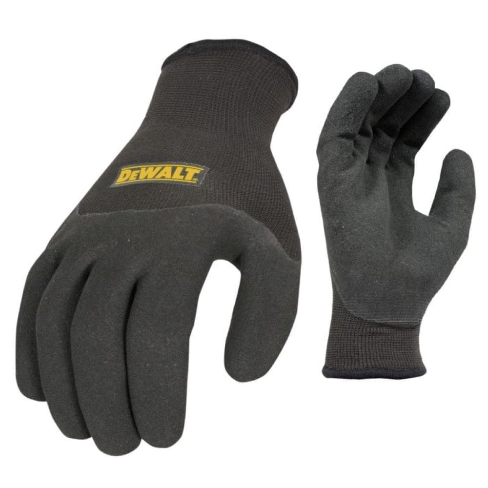Dewalt Moisture Wicking Thermal Barrier Gloves DPG737 Image To Suit You