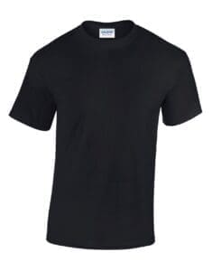 Gildan Heavy Cotton T-Shirt 5000