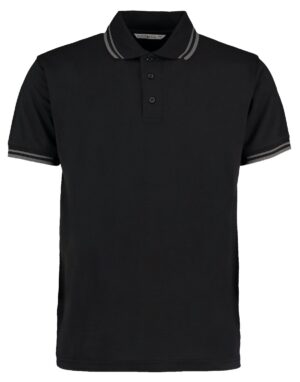 Kustom Kit Polo Shirts With Embroidery & Printing Enfield Cheshunt