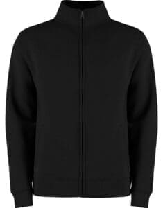 Kustom Kit Zipped Sweatshirt KK334