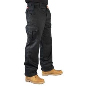 Lee Cooper Cargo Work Trouser LCPNT205