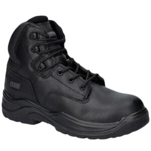 Magnum Precision Sitemaster Water Resistant Safety Boot