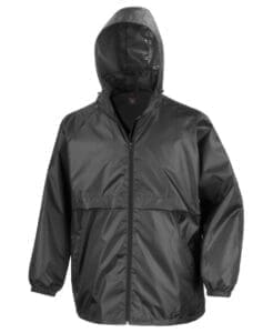 Result Adult Windcheater Jacket R204X