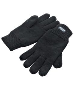 Result Insulated Thinsulate Lined Gloves R147X