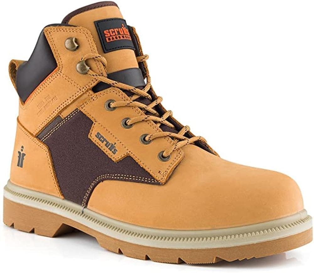 scruffs twister sport boots