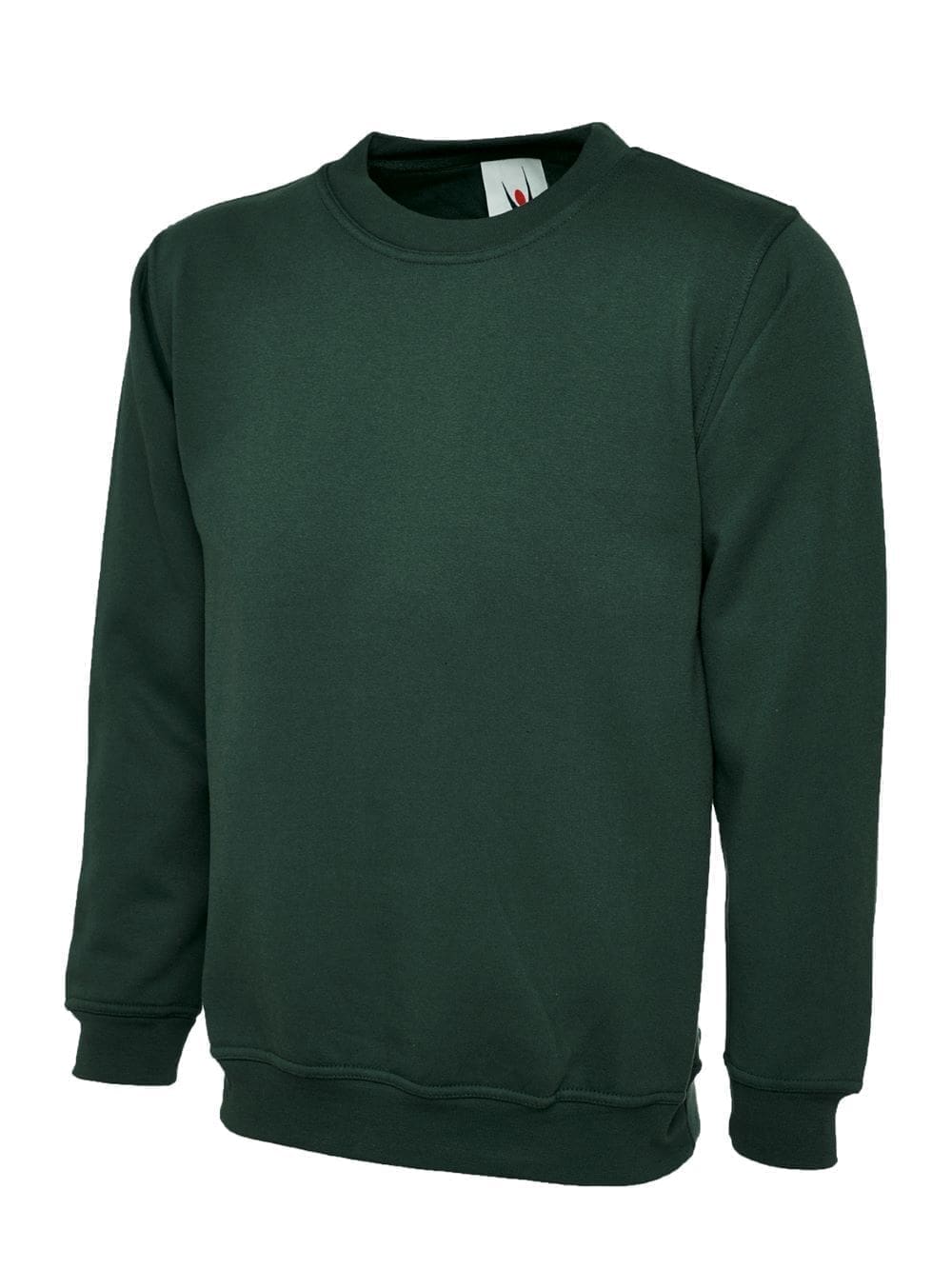 Uneek Classic Sweatshirt UC203 - Image To Suit You