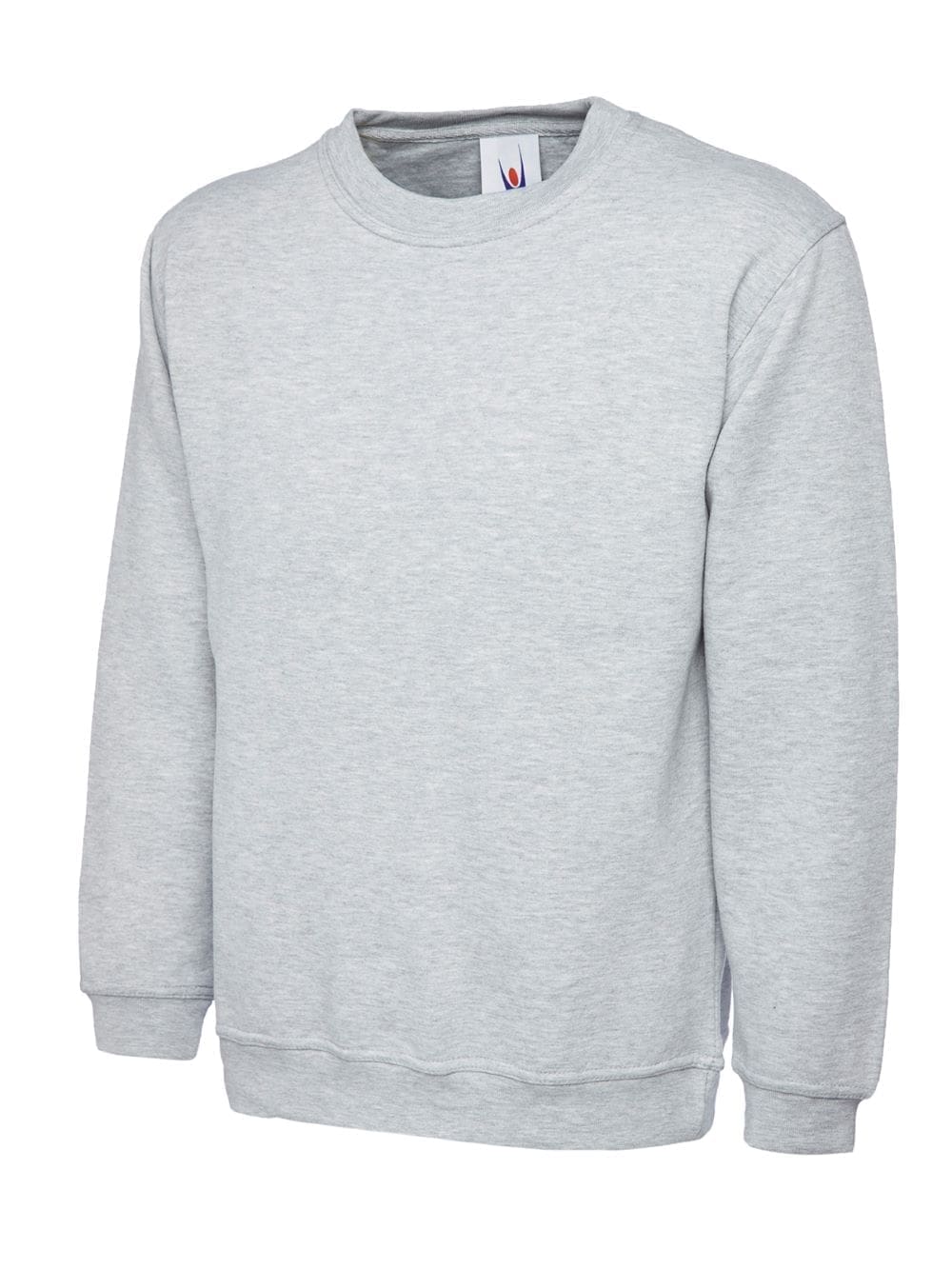 Uneek Classic Sweatshirt UC203 - Image To Suit You