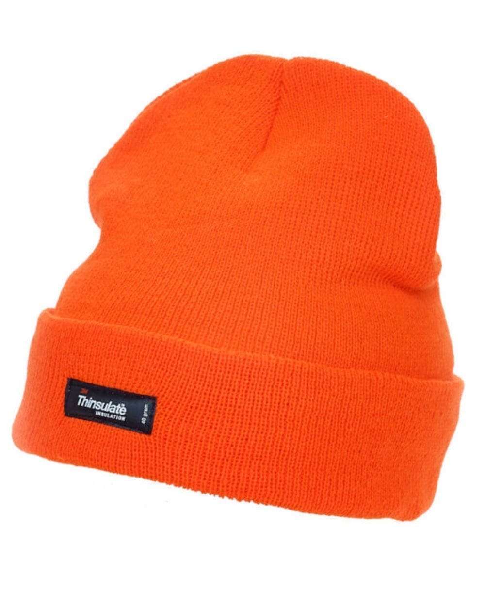 Cappellino da sci isolato Thinsulate ™ - Abbigliamento Da Lavoro