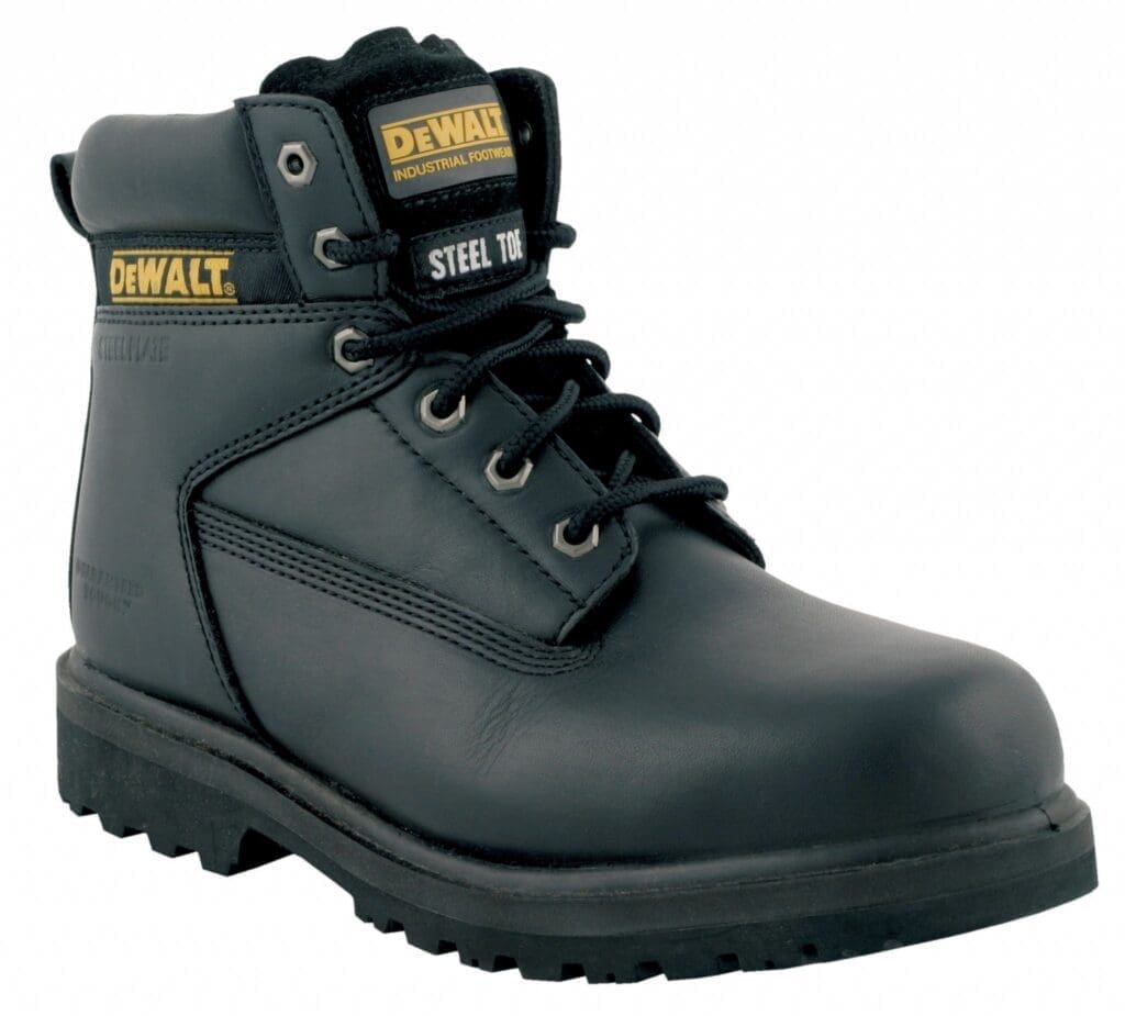 DeWalt Hancock Safety Boot Image To Suit You