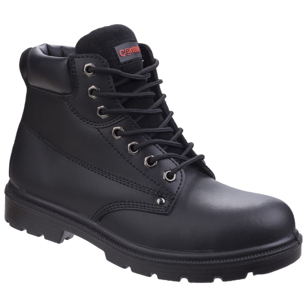 Centek Safety Antrim Boot FS331 | Image To Suit You