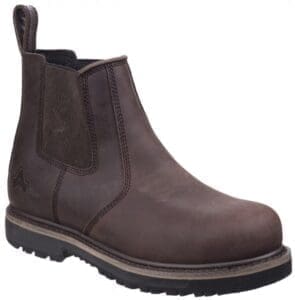 Amblers Skipton Dealer Safety Boot AS231