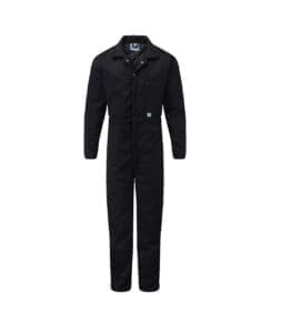 Castles Quilted Coverall 377