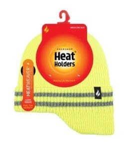 Sockshop Heat Holders Workforce Drop Neck Hat