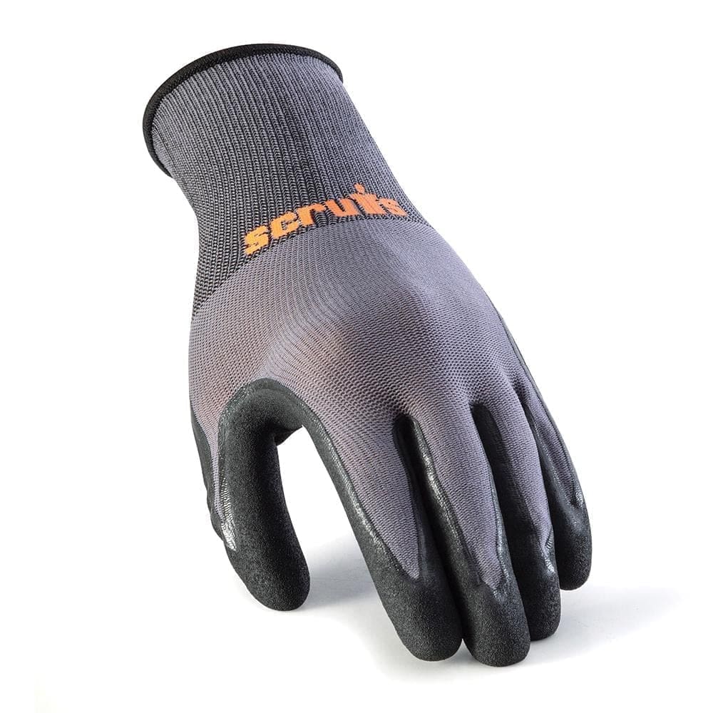 Scrufes Scruffs Worker Gloves Pack Of 5 | Image To Suit You