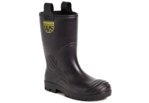 Sterling Worksite Rigger Boot SS630SN