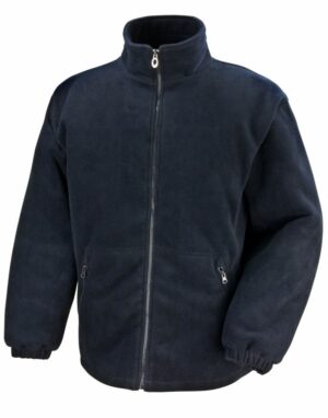 Fleece - Result Workwear With Embroidery & Printing Enfield Cheshunt