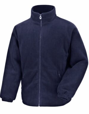 Fleece - Result Workwear With Embroidery & Printing Enfield Cheshunt