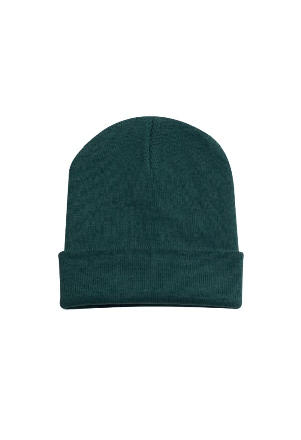Uneek Beanie Hats With Embroidery Enfield Cheshunt