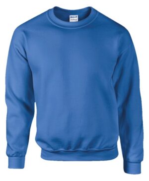 Gildan Sweatshirts With Embroidery & Printing Enfield Cheshunt