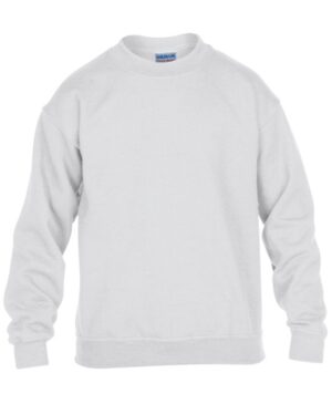 Gildan Sweatshirts With Embroidery & Printing Enfield Cheshunt