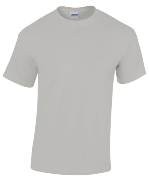 Gildan T-shirts With Embroidery & Printing Enfield Cheshunt