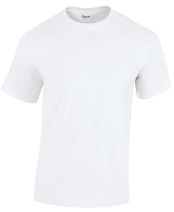 Gildan T-shirts With Embroidery & Printing Enfield Cheshunt