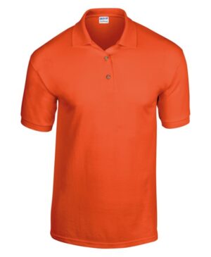 Gildan Polo Shirts With Embroidery & Printing Enfield Cheshunt