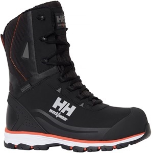 Helly Hansen - Safety Workwear Boots Image To Suit You Enfield Cheshunt