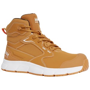 Helly Hansen - Safety Workwear Boots Image To Suit You Enfield Cheshunt
