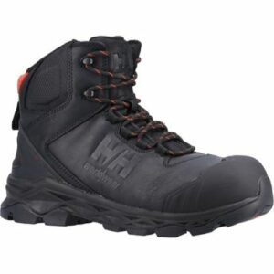 Helly Hansen Safety Workwear Boots Image To Suit You Enfield Cheshunt
