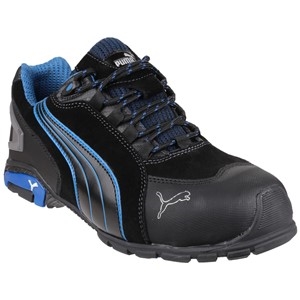 Puma - Safety Workwear Trainer Image To Suit You Enfield Cheshunt