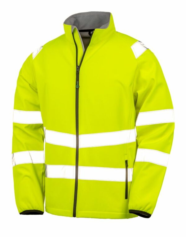 Jackets - Result Workwear With Embroidery & Printing Enfield Cheshunt