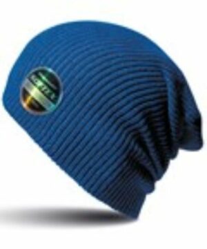 Beanie – Result Core With Embroidery & Printing Enfield Cheshunt