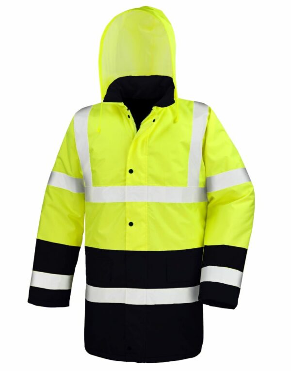 Jackets - Result Workwear With Embroidery & Printing Enfield Cheshunt
