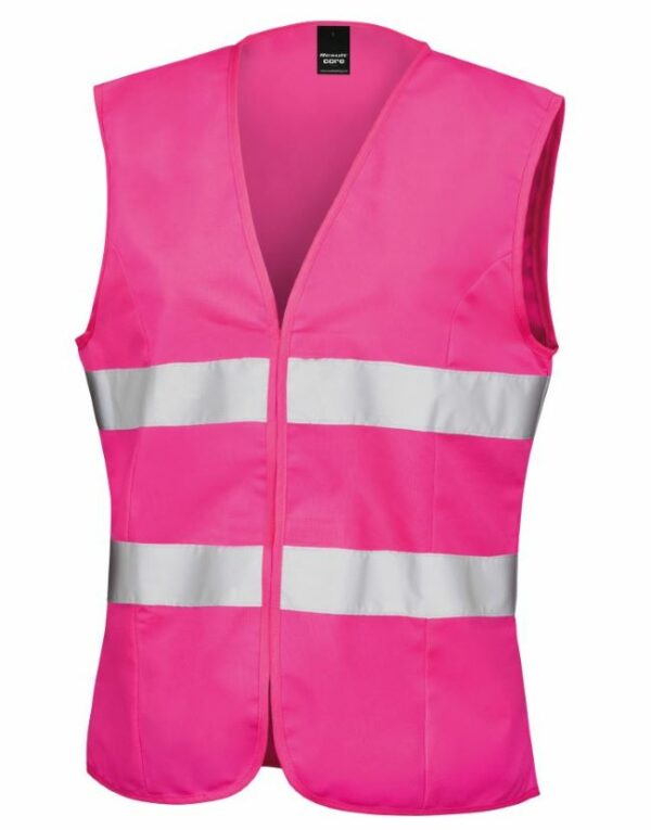 Hi Vis – Result Core Workwear With Embroidery & Printing Enfield Cheshunt