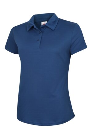 Uneek Polo Shirts With Embroidery & Printing Enfield Cheshunt