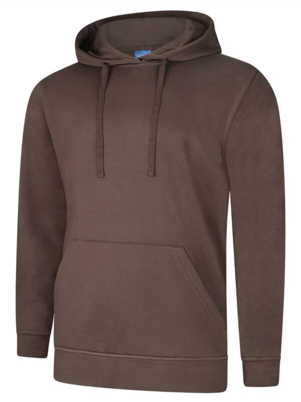 Uneek Hoodies With Embroidery & Printing Enfield Cheshunt