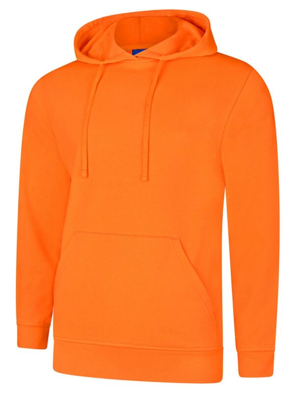 Uneek Hoodies With Embroidery & Printing Enfield Cheshunt