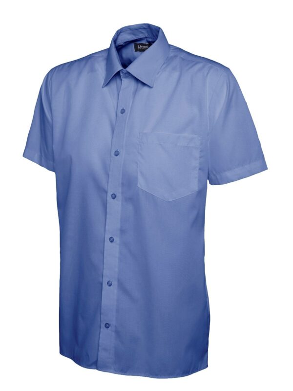 Uneek Shirts With Embroidery & Printing Enfield Cheshunt